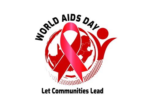 World Aids Day 2024 Theme South Africa Marie Gwenette