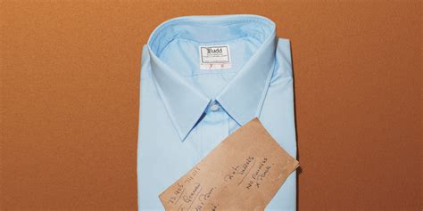 The Beginner's Guide To Bespoke Shirts