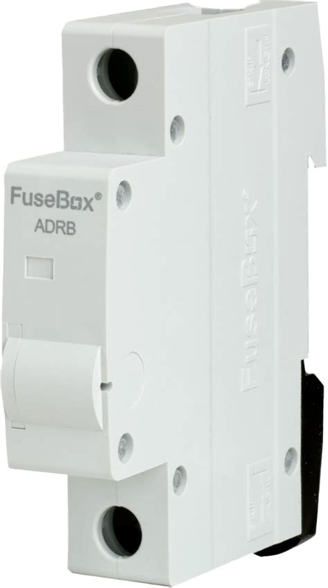 AFSS14 FuseBox