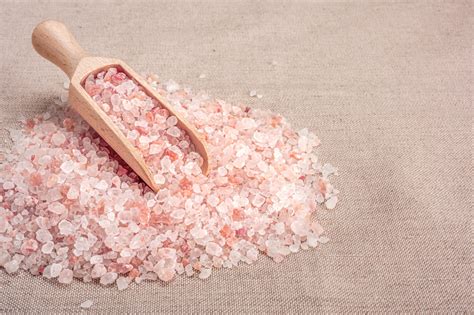 Unlocking the Power of Kala Namak: The Top 5 Health Benefits