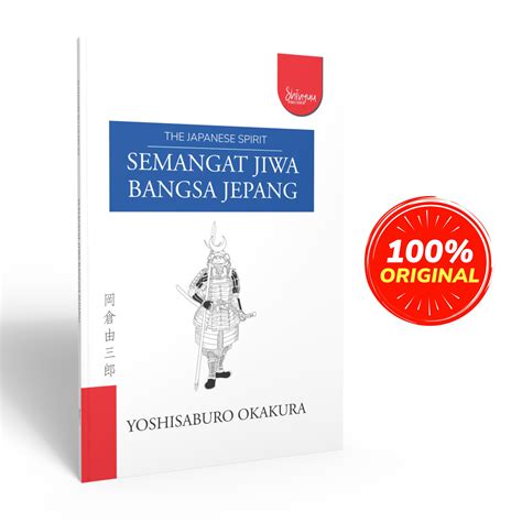 Buku Sejarah Semangat Jiwa Bangsa Jepang Lazada Indonesia