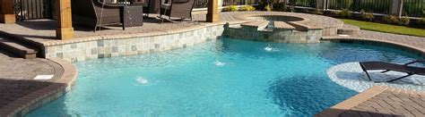 Myrtle Beach Swimming Pool Builders - ACM Pools & Spas : ACM Pools & Spas