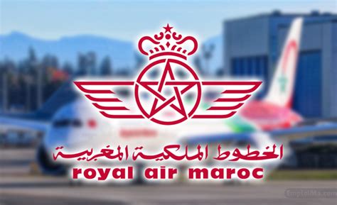 Royal Air Maroc Recrute Plusieurs Profils Et 8 Stagiaires Mon Emploi