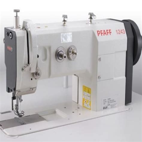 Macchina Da Cucire Punto Annodato PFAFF 1243 712 PFAFF