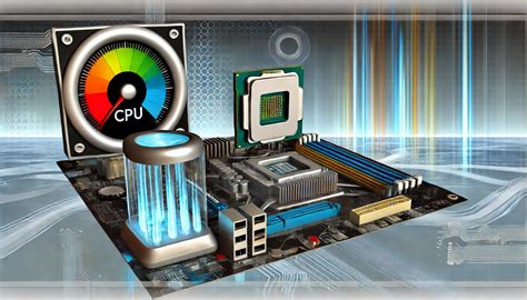 O Que E Overclocking - Guia Completo de Overclocking de CPU: O Que É e Como Fazer