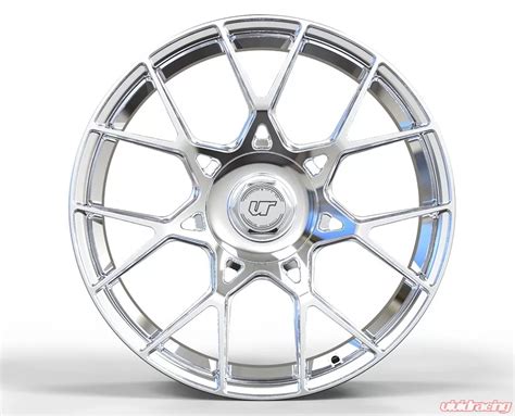 VR Forged DX1 1pc Forged Monoblock Custom Wheel VR DX1 21 CUSTOM