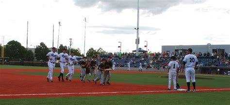 Hillsboro Hops Ballpark/Ron Tonkin Field, Hillsboro, Oregon – Paul’s ...