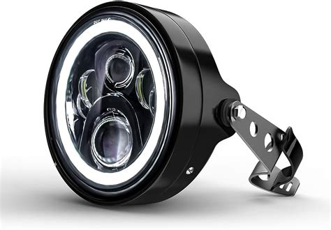 Guía Para Comprar Bombillas Led H4 Para Yamaha Xs850 Opciones Y Carracteristicas