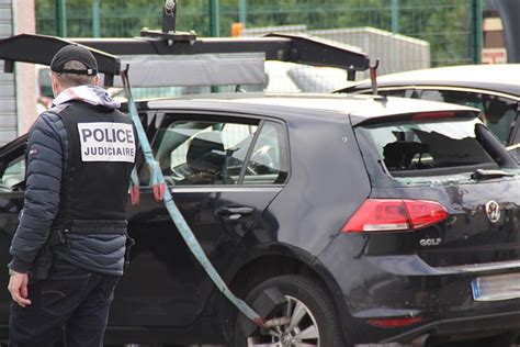 Toulouse Deux Blessés Dont Un Grave Dans Une Fusillade Aux Izards