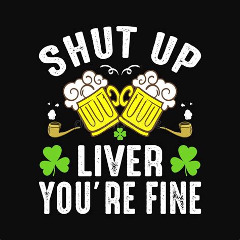 Shut Up Liver Stock Illustrations 14 Shut Up Liver Stock