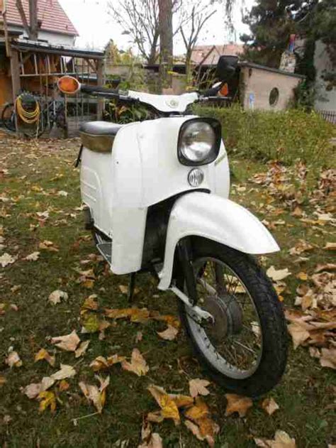 Simson Schwalbe KR 51 1K Bj 1974 Bestes Angebot Von Simson