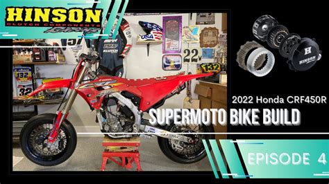 Supermoto Bike Build Guide to Setting up YOUR First Supermoto! | Step ...