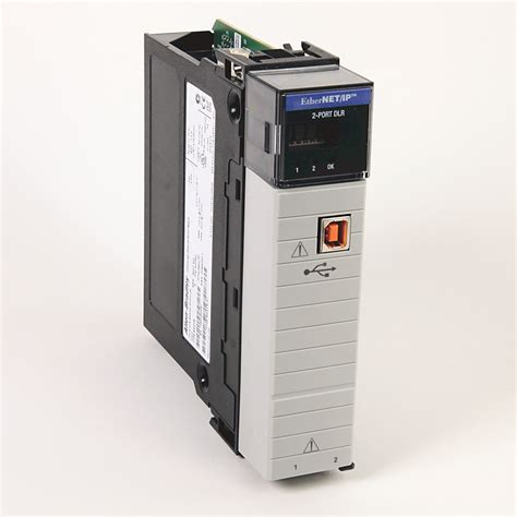 Controllogix Clx Processors Allen Bradley En Tr Van