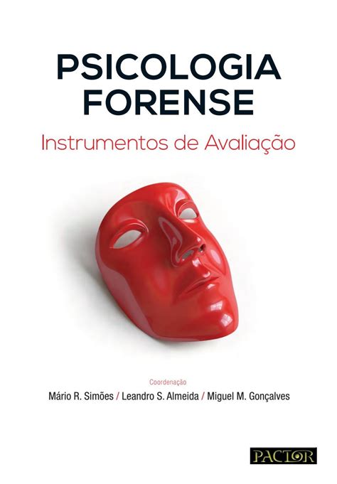 Psicologia Forense By Grupo Lidel Issuu