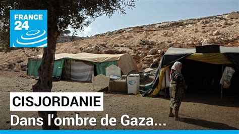 Dans Lombre De Gaza Les Représailles Des Colons Israéliens Contre Les