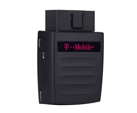 T Mobile Syncup Drive Can Create A Wi Fi Hotspot In Your Car And