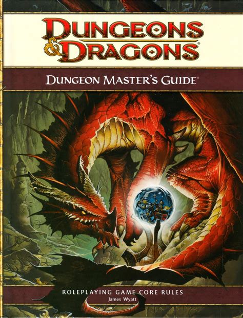 Dungeon Master Guide Free Pdf Download