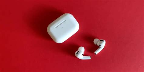 Fake Apple Airpods Pro Für 50€ Lohnt Sich Das Tws I4000 Pro