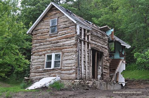 Whalen Log Cabin For Sale Antique Woodworks