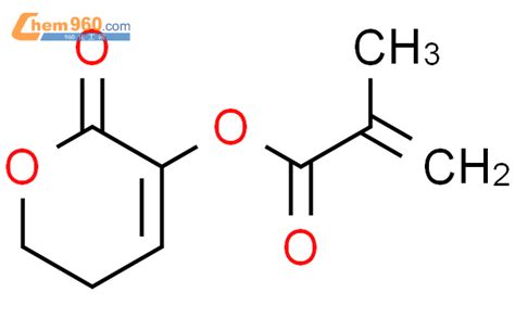 Propenoic Acid Methyl Dihydro Oxo H Pyran