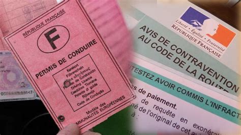 Carnet De Conducir Evita Una Fuerte Multa De 2 000 Gracias A Esta