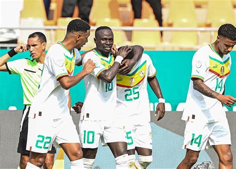 PREVIEW: GUINEA Vs SENEGAL | Sbnews