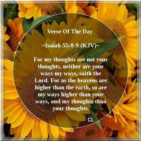 Isaiah Kjv Isaiah King James Bible Verses Isaiah Bible