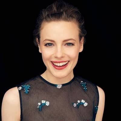 Gillian Jacobs Bio Career Age Net Worth