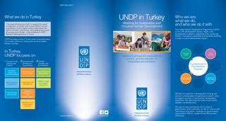 En iyi uygulama örnekleri by UNDP Türkiye Issuu