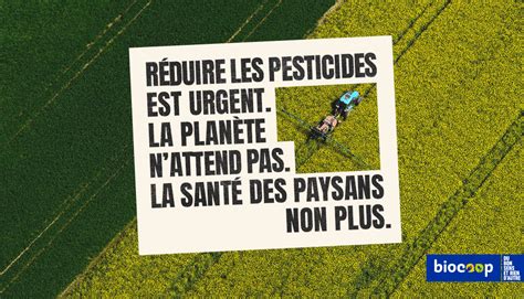 R Duire Les Pesticides Est Urgent La Plan Te Nattend Pas La Sant