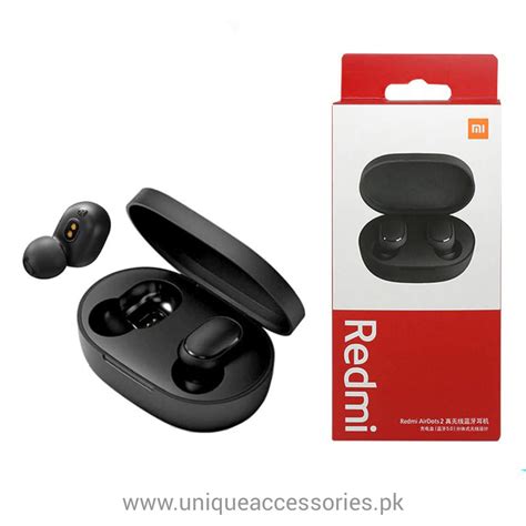 Redmi AirDots 2 - Unique Accessories