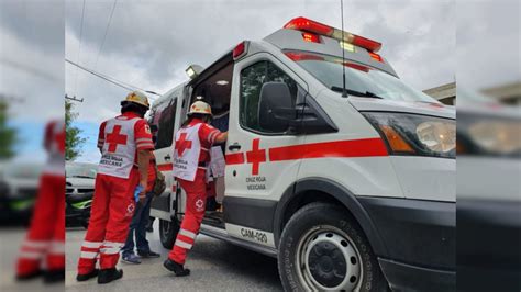 Guerrero Cruz Roja envía 5 mil despensas para afectados por huracán Otis