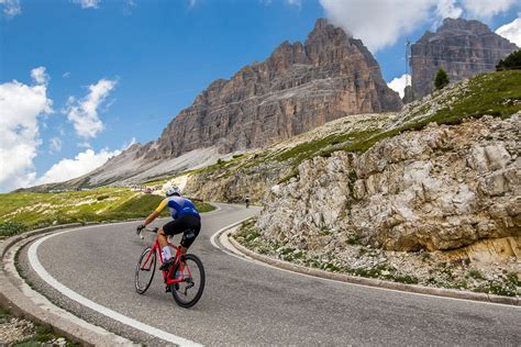 Ziklo Revista Y Organizaci N De Stages De Ciclismo