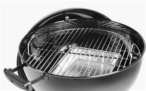 Weber Original Kettle E 5710 Charcoal BBQ Outdoor Ie