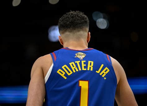 Nuggets Win Is More Important Than Michael Porter Jr S Ego