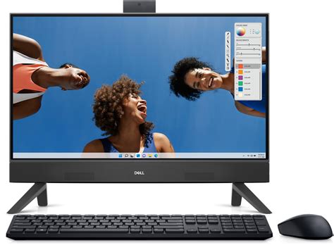 Intel Core i5 Desktop Computers | Dell India