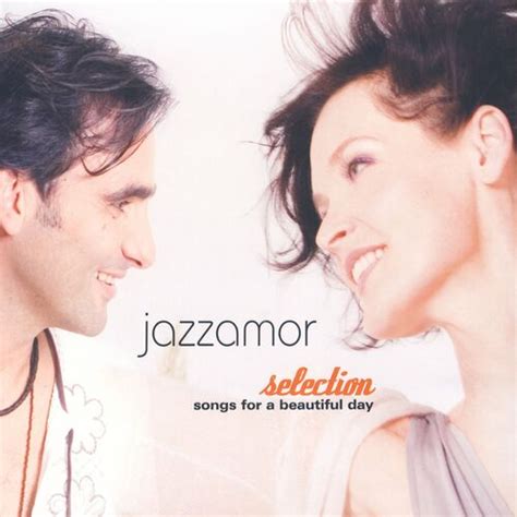 Jazzamor M Sicas Letras E Lbuns Ouvir Na Deezer