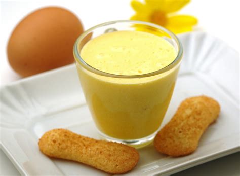 Ricetta Zabaione Dolce Cucinare