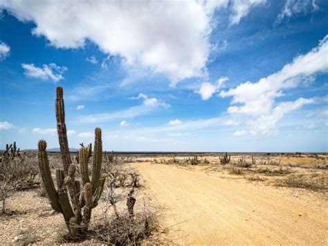 La Guajira : Travel Guide - Aventure Colombia