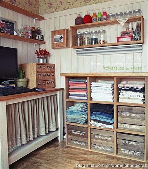 Organizadores Home Decor Sewing Rooms Dream House