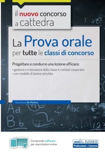 Migliori Libri Per Concorso Docenti Edises 2022