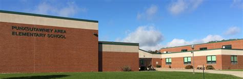 Punxsutawney Area Elementary School