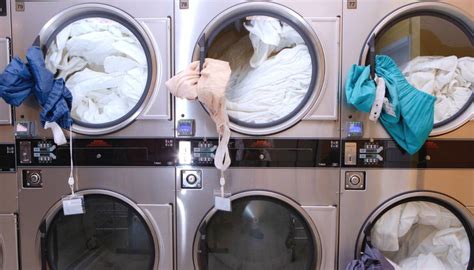 How To Start A Laundry Business [checklist]