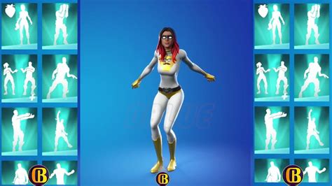 Fortnite Joltara Skin Showcase With Icon Series Dances And Emotes Fortnite Series Youtube