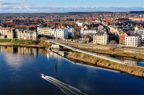 Hochzeitsfotograf Andreas G Bler Drohnenfotos Dresden