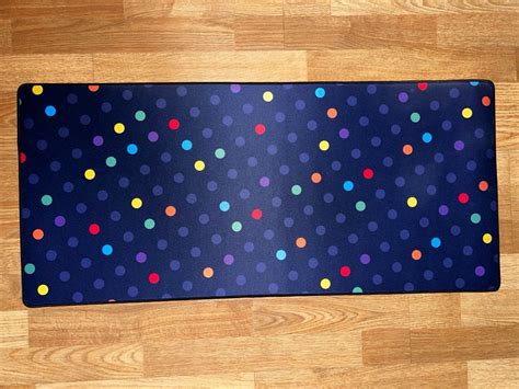 GMK Dots 2 Loading Deskmat Computers Tech Parts Accessories