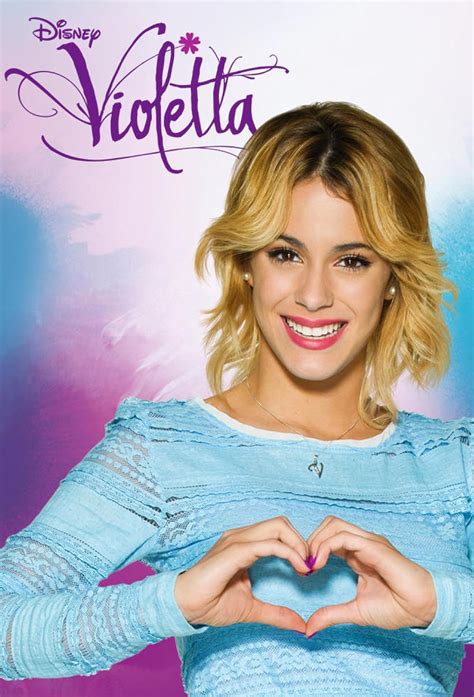 Violetta Tv Series Imdb