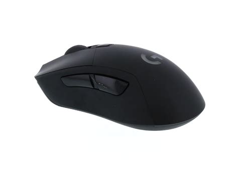 Logitech G Prodigy Wireless Optical Gaming Mouse Newegg Ca