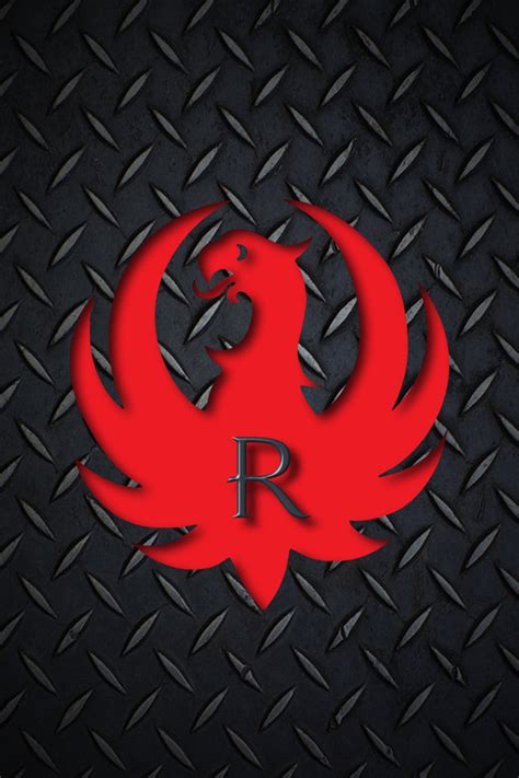 Ruger Logo Wallpaper - WallpaperSafari