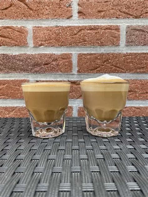 Cortado vs. Piccolo: How Do They Differ & Which Is Better?